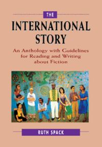 The International Story, de Spack, Ruth | portada del libro