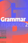 Grammar in Practice 2, de Gower, Roger | portada del libro