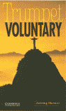 Trumpet Voluntary Level 6, de Harmer, Jeremy | portada del libro