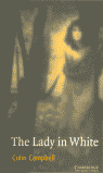 The Lady in White Level 4, de Campbell, Colin | portada del libro