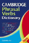 Cambridge Phrasal Verbs Dictionary 2nd Edition, de Varios autores | portada del libro
