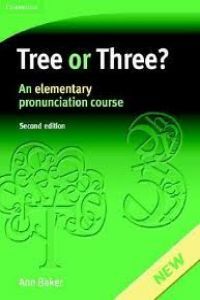Tree or Three? 2nd Edition, de Baker, Ann | portada del libro