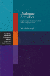 Dialogue Activities, de Bilbrough, Nick | portada del libro