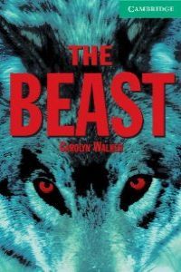 The Beast Level 3, de Walker, Carolyn | portada del libro