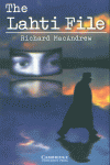 The Lahti File Level 3, de MacAndrew, Richard | portada del libro