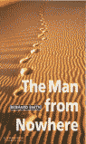 The Man from Nowhere Level 2, de Smith, Bernard | portada del libro