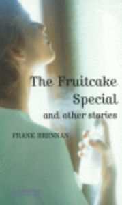 The Fruitcake Special and Other Stories Level 4, de Brennan, Frank | portada del libro