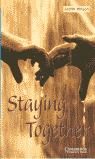 Staying Together Level 4, de Wilson, Judith | portada del libro