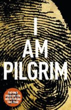 I am pilgrim, de Terry Hayes | portada del libro