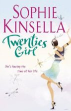 TWENTIES GIRL, de Sophie Kinsella | portada del libro