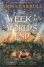 The Week at World's End, de EMMA CARROLL | portada del libro