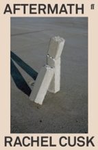 Aftermath, de Rachel Cusk | portada del libro