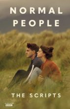 NORMAL PEOPLE, de Sally Rooney | portada del libro
