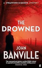 The Drowned, de John Banville | portada del libro