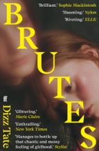 Brutes, de DIZZ TATE | portada del libro