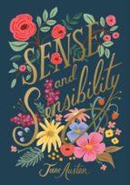 SENSE AND SENSIBILITY, de Jane Austen | portada del libro