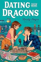 Dating and Dragons, de Kristy Boyce | portada del libro
