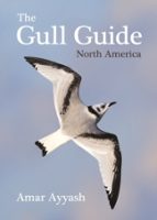 The Gull Guide, de AMAR AYYASH | portada del libro