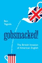 Gobsmacked!, de BEN YAGODA | portada del libro