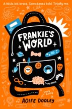 Frankie's World, de AOIFE DOOLEY | portada del libro