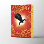 Catching Fire Deluxe, de Suzanne Collins | portada del libro