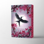 Mockingjay Deluxe (PB), de Suzanne Collins | portada del libro