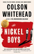 Nickel Boys, The., de Colson Whitehead | portada del libro