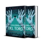 Guillermo del Toro, de Ian Nathan | portada del libro