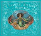 A Natural History of Mermaids, de Emily Hawkins | portada del libro