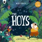 The Hoys, de Kes Gray | portada del libro