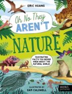 Nature, de ERIC HUANG | portada del libro