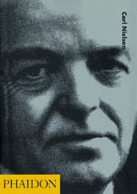 CARL NIELSEN, de LAWSON J | portada del libro