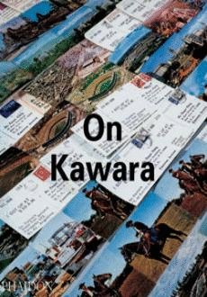 ON KAWARA, de WATKINS JONATHA | portada del libro