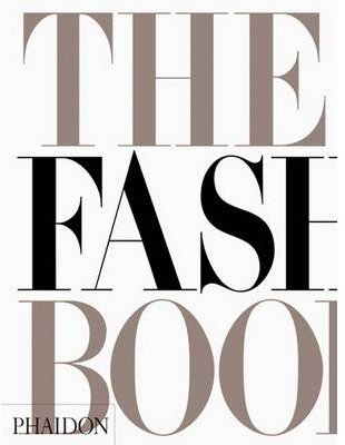THE FASHION BOOK MINI FORMAT, de COLLECTIF | portada del libro