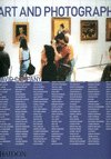 ART AND PHOTOGRAPHY, de CAMPANY | portada del libro
