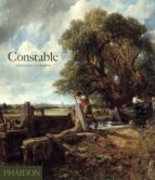 ESP CONSTABLE, de JONATHAN CLARKSON | portada del libro