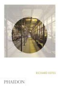 Richard Estes, de CHASE | portada del libro
