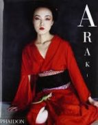 ESP NOBUYOSHI ARAKI - YO VIDA MUERTE, de AKIKO MIKI | portada del libro