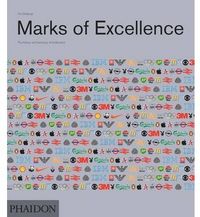 MARKS OF EXCELLENCE -REVISED AND EXPANDE, de MOLLERUP | portada del libro