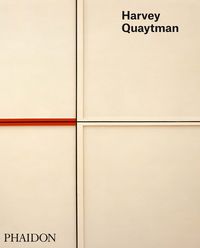 HARVEY QUAYTMAN, de ASHTON | portada del libro