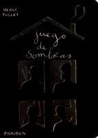 ESP JUEGO DE SOMBRAS, de Hervé Tullet | portada del libro