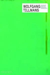 WOLFGANG TILLMANS, de A.A.V.V. | portada del libro