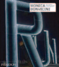 MONICA BONVICINI, de KRAYNAK | portada del libro