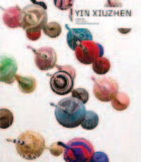 YIN XIUZHEN, de HUNG | portada del libro