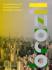 BRAZIL | portada del libro