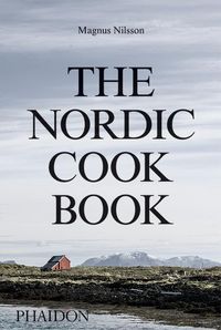 THE NORDIC COOKBOOK, de NILSSON | portada del libro