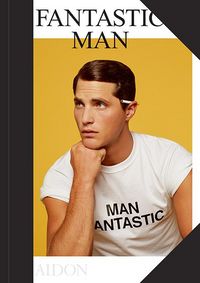 FANTASTIC MAN 70 MEN OF GREAT STYLE AND SUBS, de VV.AA | portada del libro