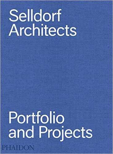 Selldorf architects, de VOLNER | portada del libro