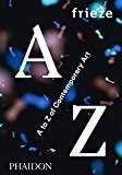 FRIEZE, de VV.AA. | portada del libro