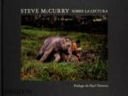 ESP STEVE MCCURRY - SOBRE LA LECTURA, de Steve McCurry | portada del libro